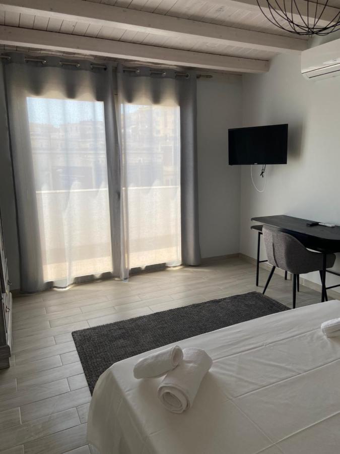 Minioto Rooms โนโต ภายนอก รูปภาพ