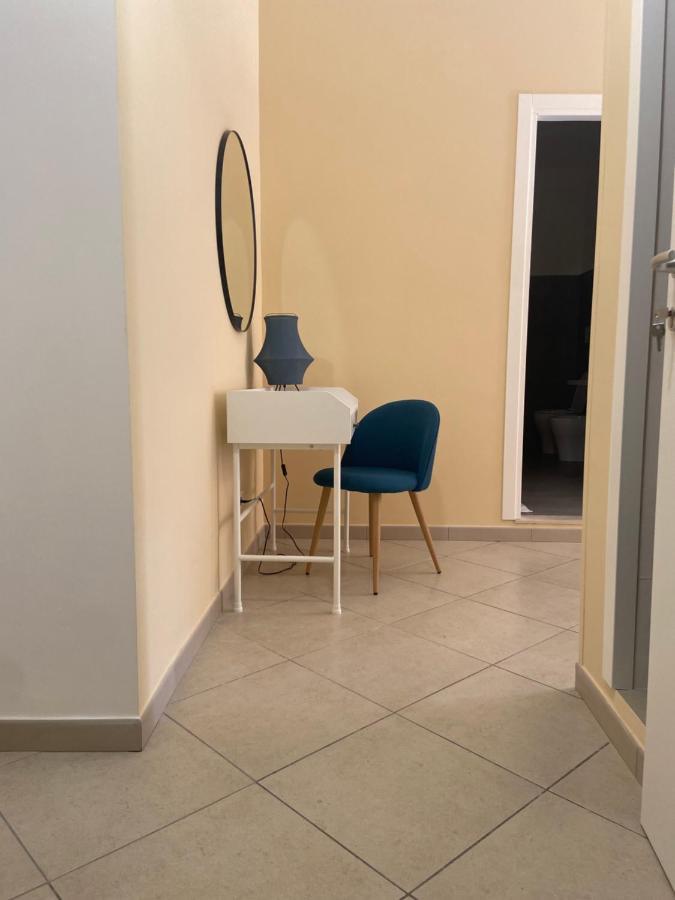 Minioto Rooms โนโต ภายนอก รูปภาพ