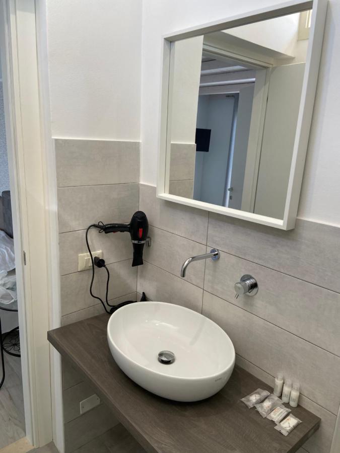 Minioto Rooms โนโต ภายนอก รูปภาพ