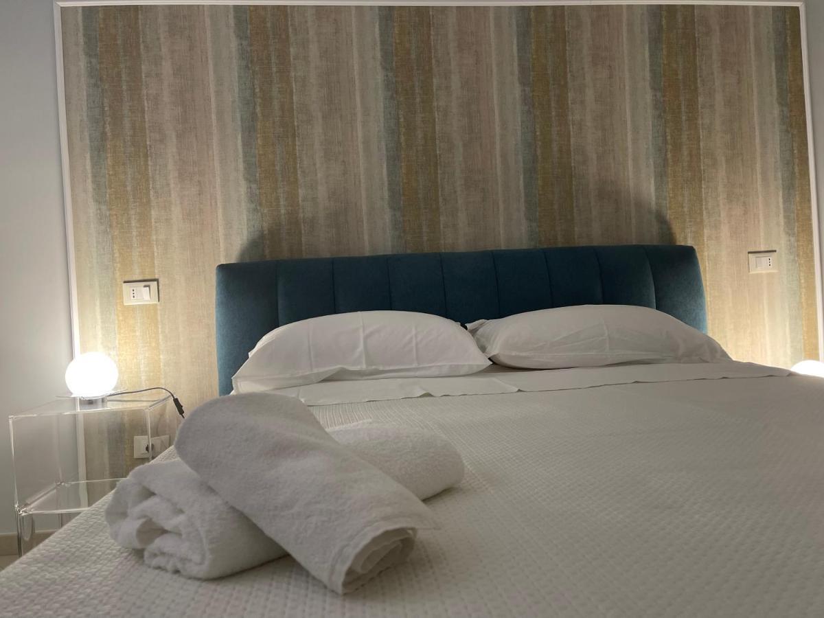Minioto Rooms โนโต ภายนอก รูปภาพ