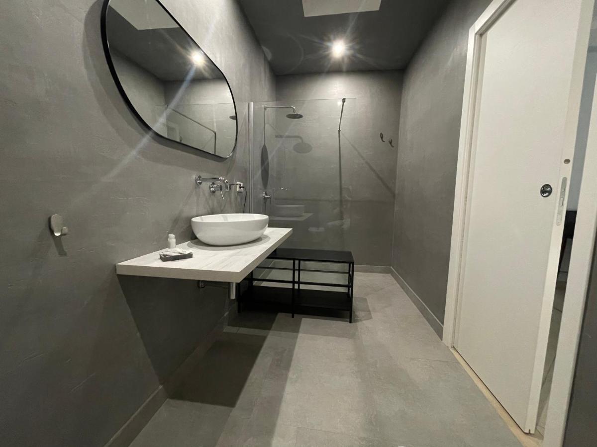 Minioto Rooms โนโต ภายนอก รูปภาพ