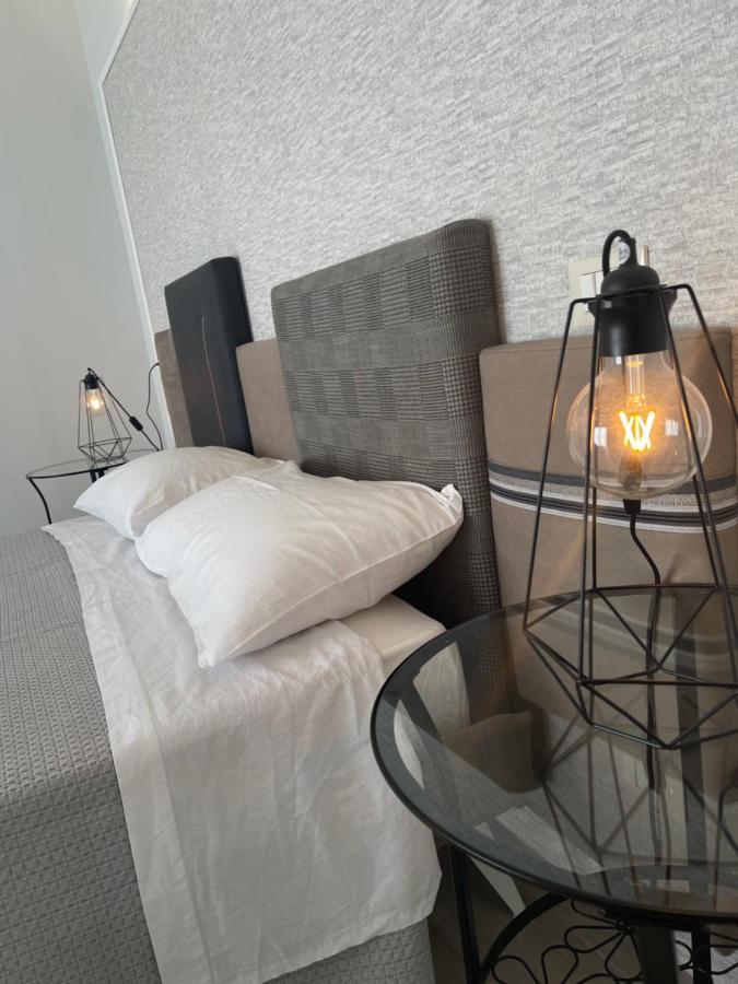 Minioto Rooms โนโต ภายนอก รูปภาพ