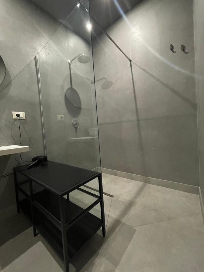 Minioto Rooms โนโต ภายนอก รูปภาพ