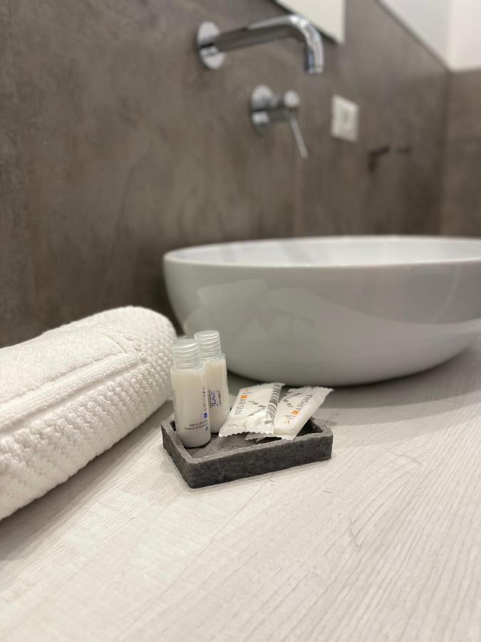 Minioto Rooms โนโต ภายนอก รูปภาพ