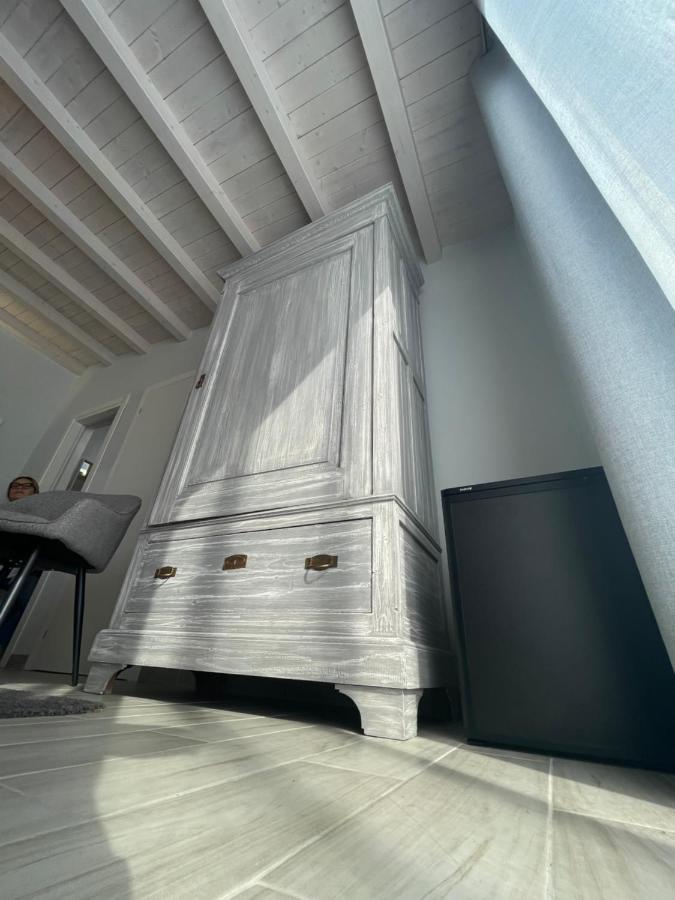 Minioto Rooms โนโต ภายนอก รูปภาพ