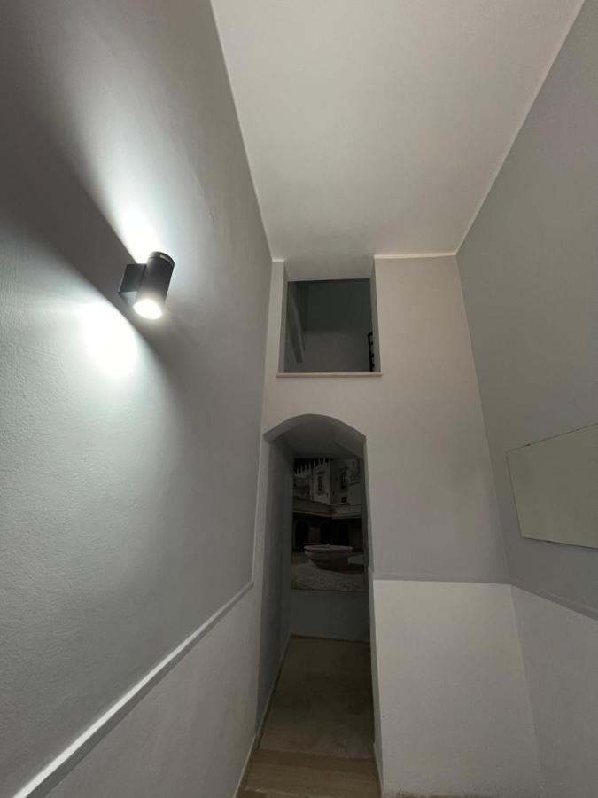 Minioto Rooms โนโต ภายนอก รูปภาพ