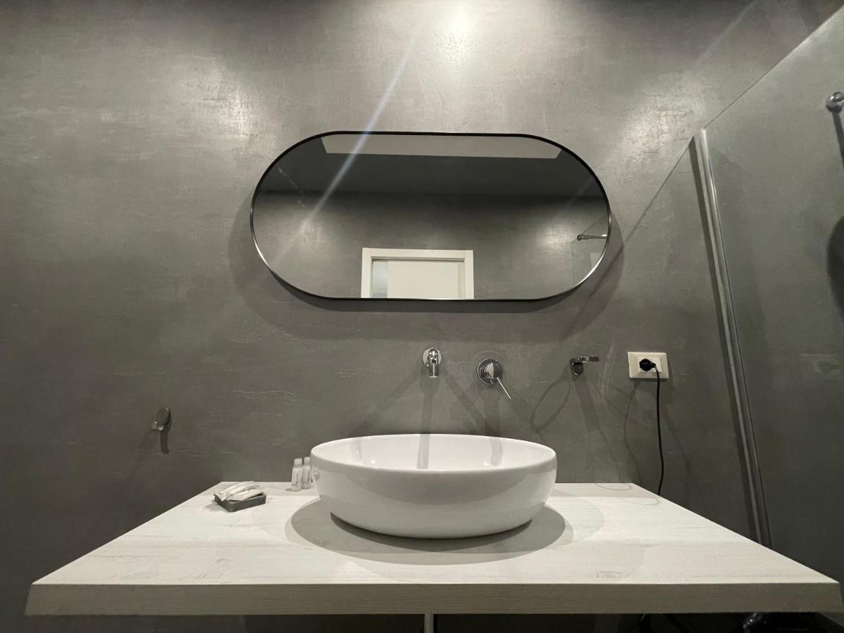 Minioto Rooms โนโต ภายนอก รูปภาพ