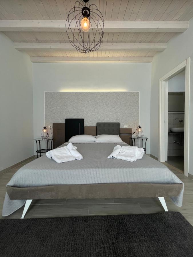 Minioto Rooms โนโต ภายนอก รูปภาพ