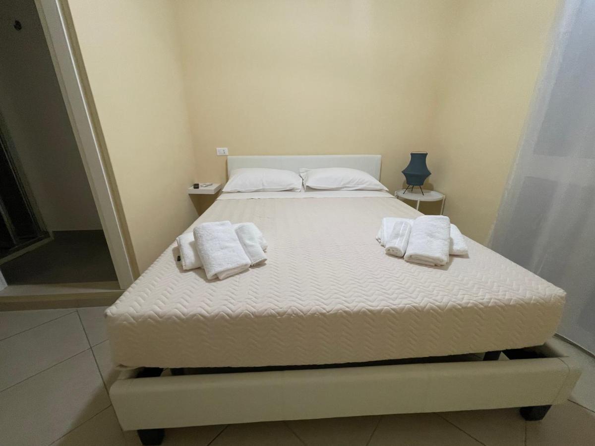 Minioto Rooms โนโต ภายนอก รูปภาพ
